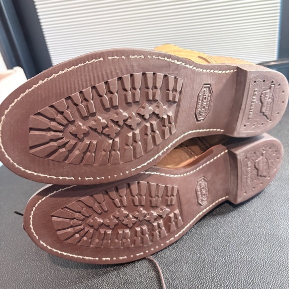 Red Wing Iron Ranger 8083 - Picture 7 of 9